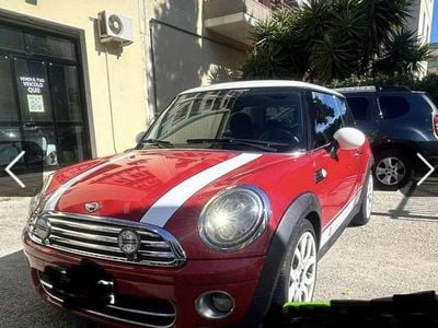 Usata 2008 Mini Cooper D Salt Utilitaria | 5800 € (Cara)