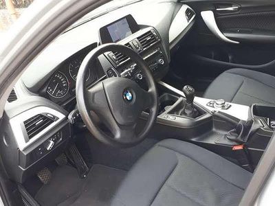 Usata BMW 116 116 CV (85 kW) 2012 Utilitaria