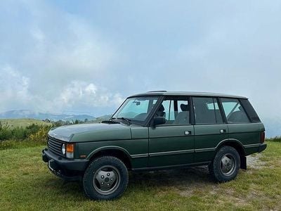 Usata Land Rover Range Rover 113 CV (83 kW) 1994 SUV