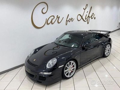 Porsche 911 GT3