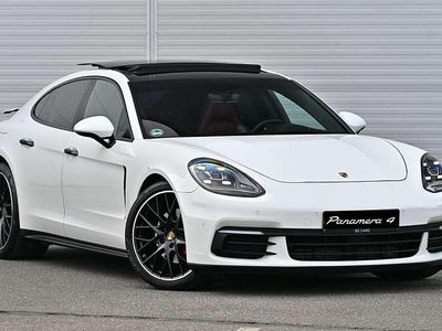 Usata Porsche Panamera 4 Executive 330 CV (242 kW) 2019 Berlina