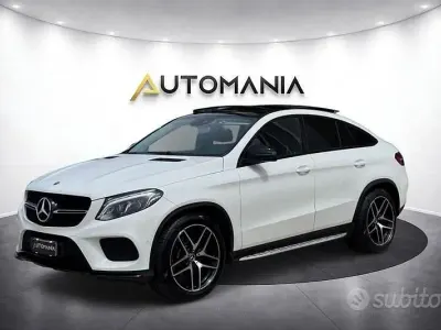 Usata Mercedes GLE350 Premium Plus 2020 SUV