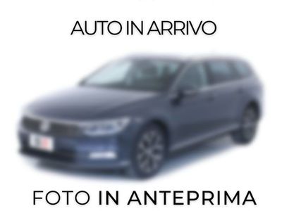 usata VW Passat Variant 1.6 TDI Business BlueMotion Technology