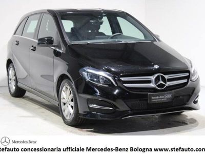 usata Mercedes 180 Classe B (T246/242)Business