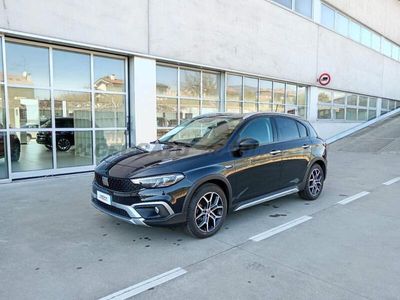 usata Fiat Tipo 5 PORTE E SW Cross Mca Hb Cross 13 95Cv Ds