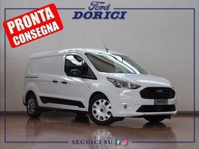 usata Ford Transit Transit Connect 1.5Connect 210 1.5 Ecoblue 100CV PL Furgone Trend