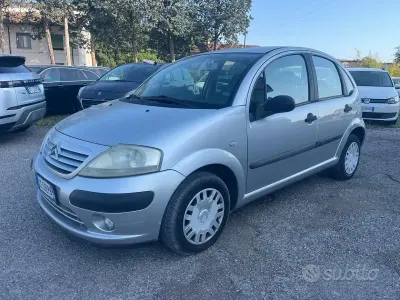 Usata Citroën C3