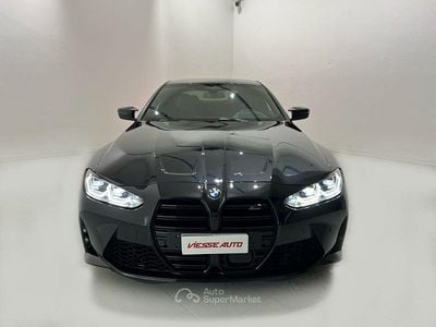 Usata BMW M4 Competition Edition 510 CV (375 kW) 2021 Other Coupé