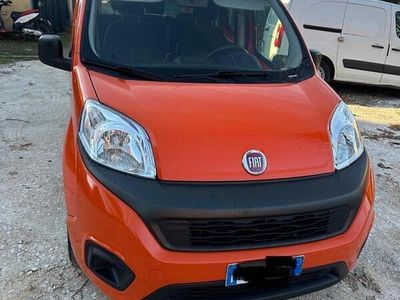 Fiat Qubo
