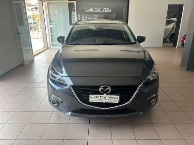 Usata Mazda 3