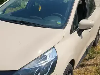 Occasion Renault Clio GrandTour