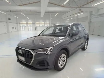 Usata Audi Q3