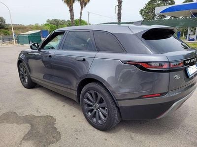 Usata Land Rover Range Rover Velar S 179 CV (131 kW) 2018 SUV