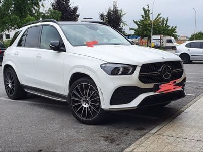 Mercedes GLE300