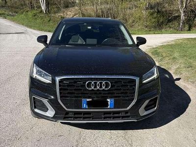 Usata Audi Q2 Sport 116 CV (85 kW) 2018 SUV