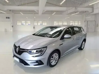 Usata Renault Mégane GrandTour Equilibre 115 CV (84 kW) 2023 Station wagon