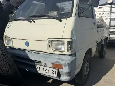Usata Piaggio Porter 68 CV (50 kW) 1997