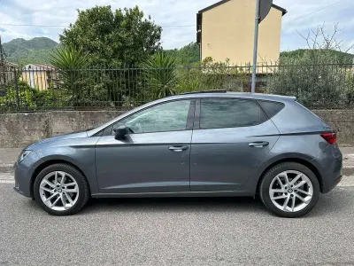 Occasion Seat Leon