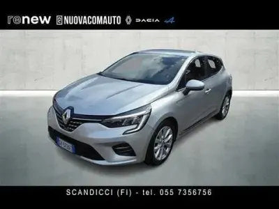 Usata Renault Clio