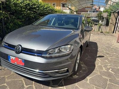 VW Golf VII