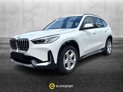 Occasion BMW X1 xLine 150 ch (110 kW) 2024 Blanc SUV