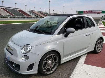 Abarth 595C
