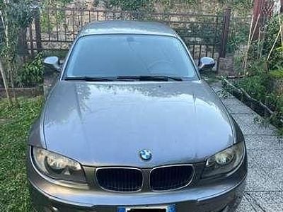 Usata BMW 120 177 CV (130 kW) 2011 Utilitaria