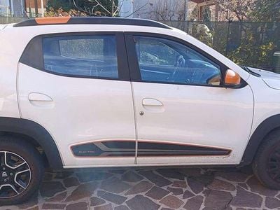 Usata 2022 Dacia Spring Utilitaria | 10.500 € (Buon prezzo)