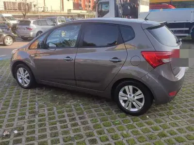 Usata Hyundai ix20 Comfort 90 CV (66 kW) 2012 Utilitaria