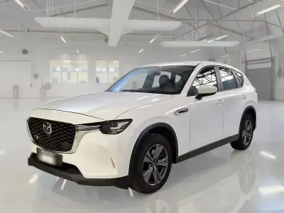 Usata Mazda CX-60