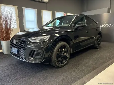 Usata Audi Q5