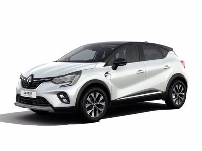 usata Renault Captur Captur1.6 e-tech phev techno 160cv auto