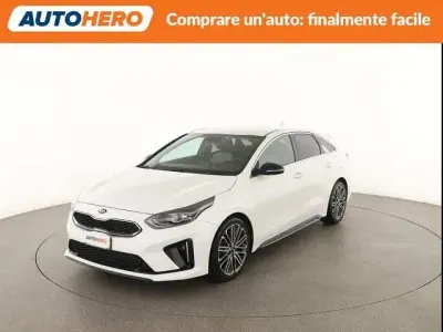 Usata Kia ProCeed