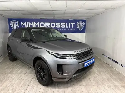 Usata Land Rover Range Rover evoque