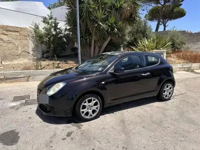 Usata Alfa Romeo MiTo 120 CV (88 kW) 2011 Utilitaria
