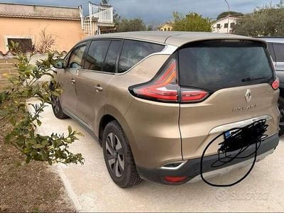 Usado Renault Espace