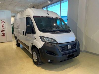 usata Fiat Ducato Furgone 35q Mh2 - KM0 2024 - PREZZO REALE