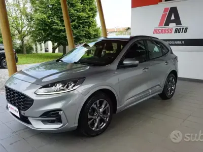 Usata Ford Kuga ST-Line 120 CV (88 kW) 2022 Other SUV