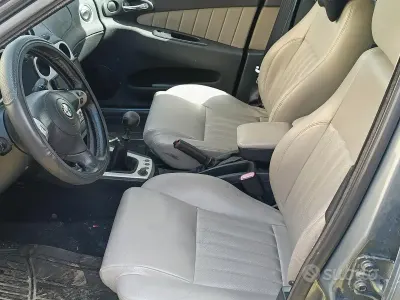 Usata Alfa Romeo 156