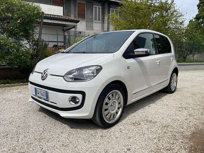 usata VW up! 5p 1.0 eco Move 68cv