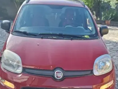 Usata Fiat Panda
