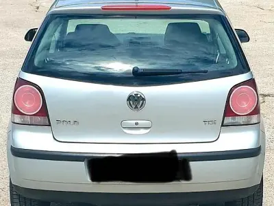 Usata VW Polo