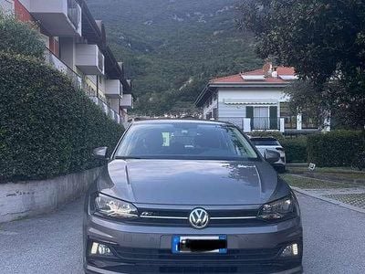 Usata VW Polo Highline 90 CV (66 kW) 2019 Berlina