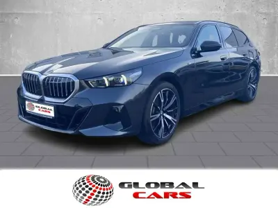 Usata BMW 520 M Sport 197 CV (144 kW) 2025 Sophisto Station wagon