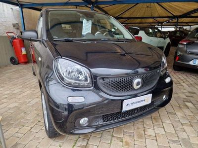 usata Smart ForFour forFour70 1.0 Youngster