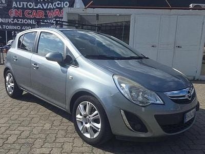 Usado Opel Corsa 86 CV (63 kW) 2012 Utilitario