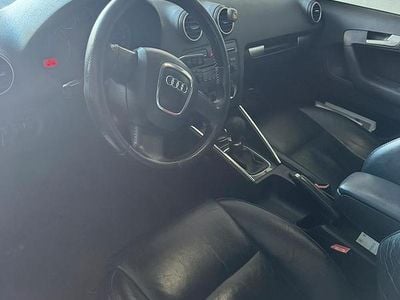 Usata Audi A3 140 CV (102 kW) 2007 Utilitaria