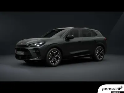 Nuova Cupra Terramar 150 CV (110 kW) 2026 Grigio tambora SUV