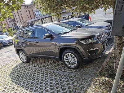 Usata Jeep Compass Longitude 150 CV (110 kW) 2021 SUV