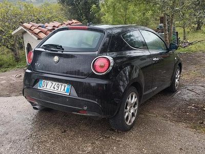 Occasion Alfa Romeo MiTo 79 ch (58 kW) 2009 Citadine